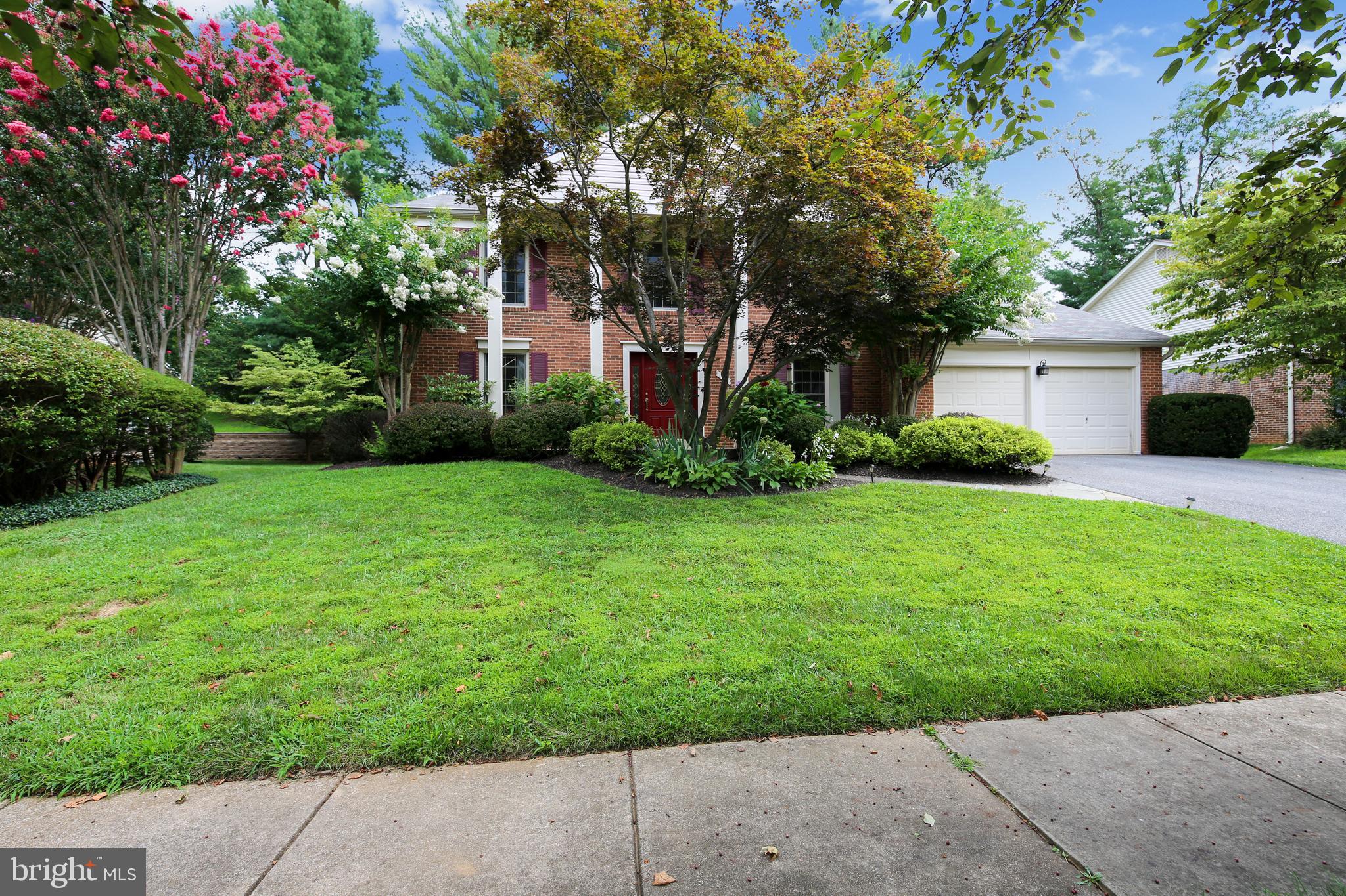 8 Pebble Ridge Court Potomac, MD 20854 - Photo 1 of 61