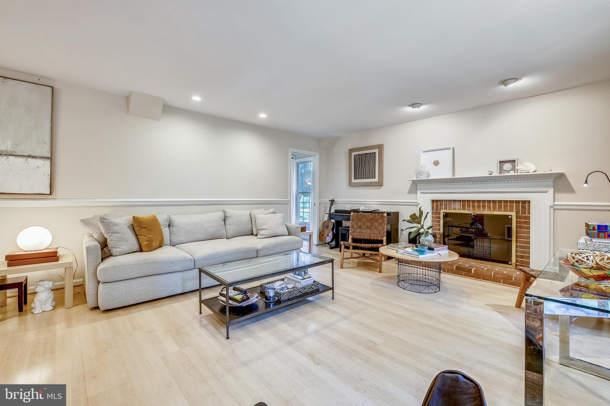 8 Pebble Ridge Court Potomac, MD 20854 - Photo 22 of 61