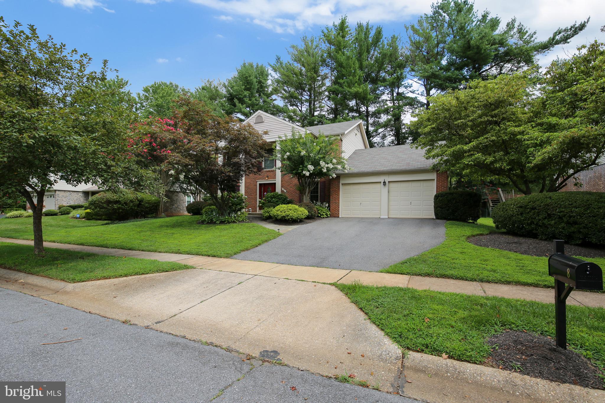 8 Pebble Ridge Court Potomac, MD 20854 - Photo 57 of 61