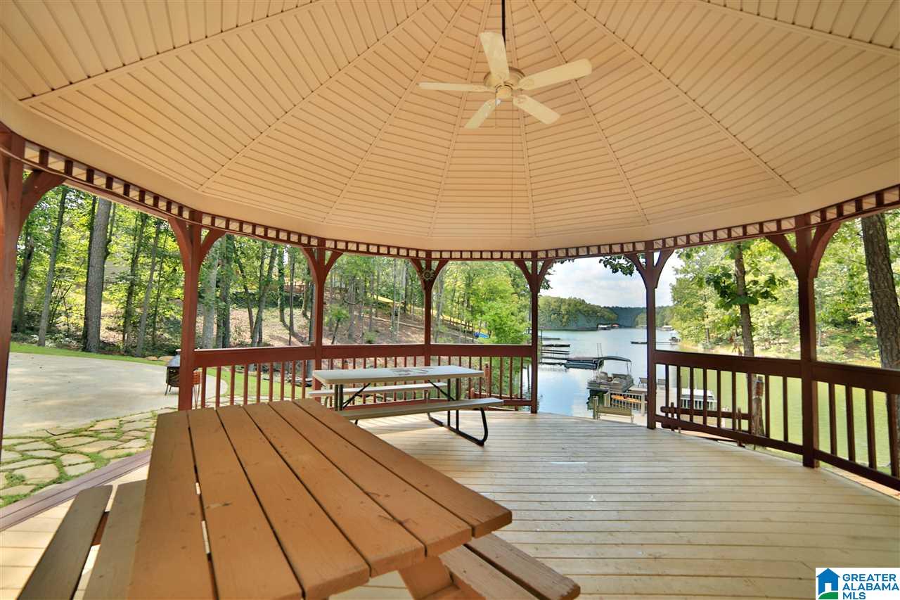 34 Azalea Drive Wedowee, AL 36278 - Photo 33 of 37