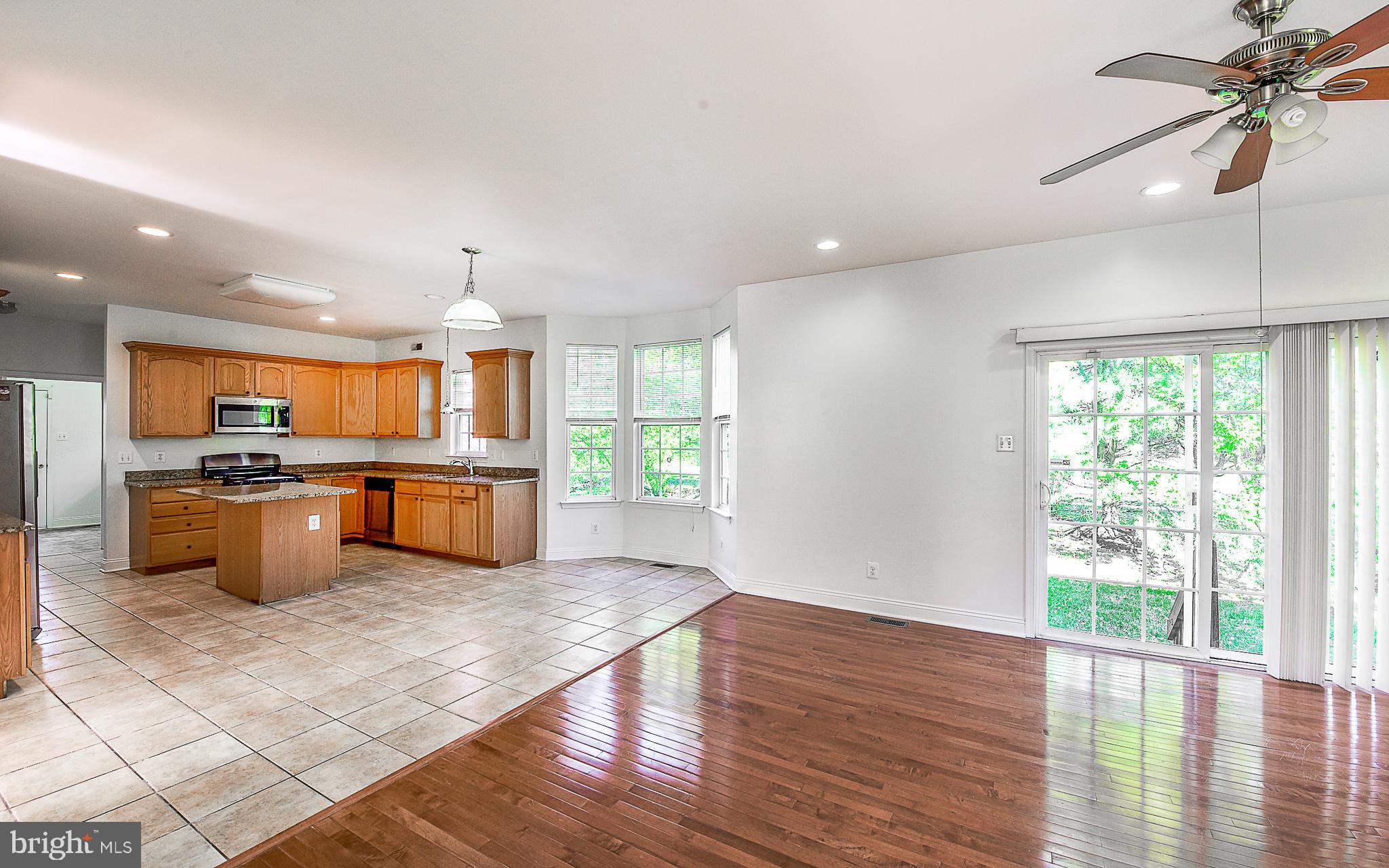 6 Palmer Court Glassboro, NJ 08028 - Photo 41 of 44 Open floor plan
