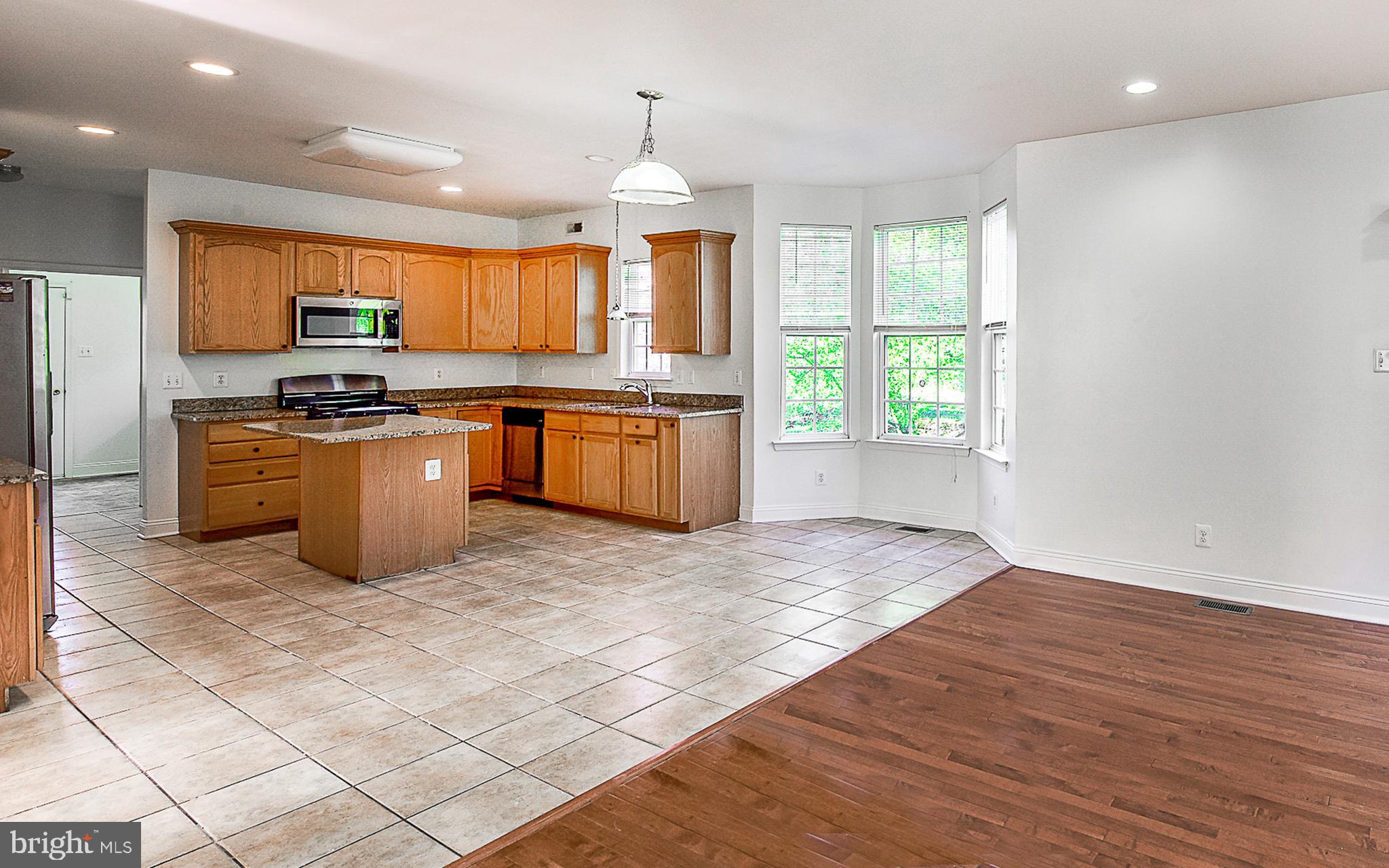6 Palmer Court Glassboro, NJ 08028 - Photo 42 of 44 Open floor plan