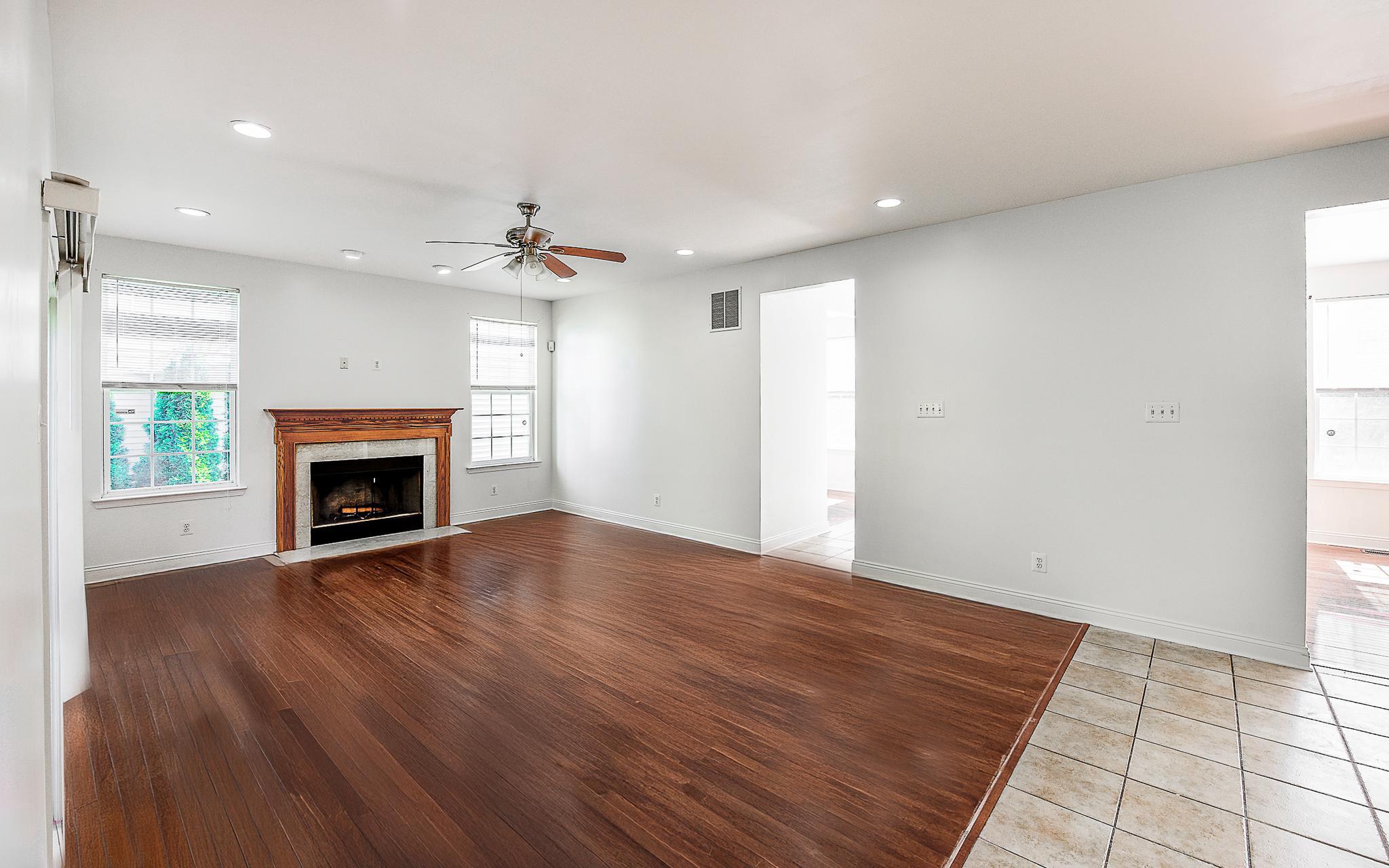 6 Palmer Court Glassboro, NJ 08028 - Photo 43 of 44 Open floor plan