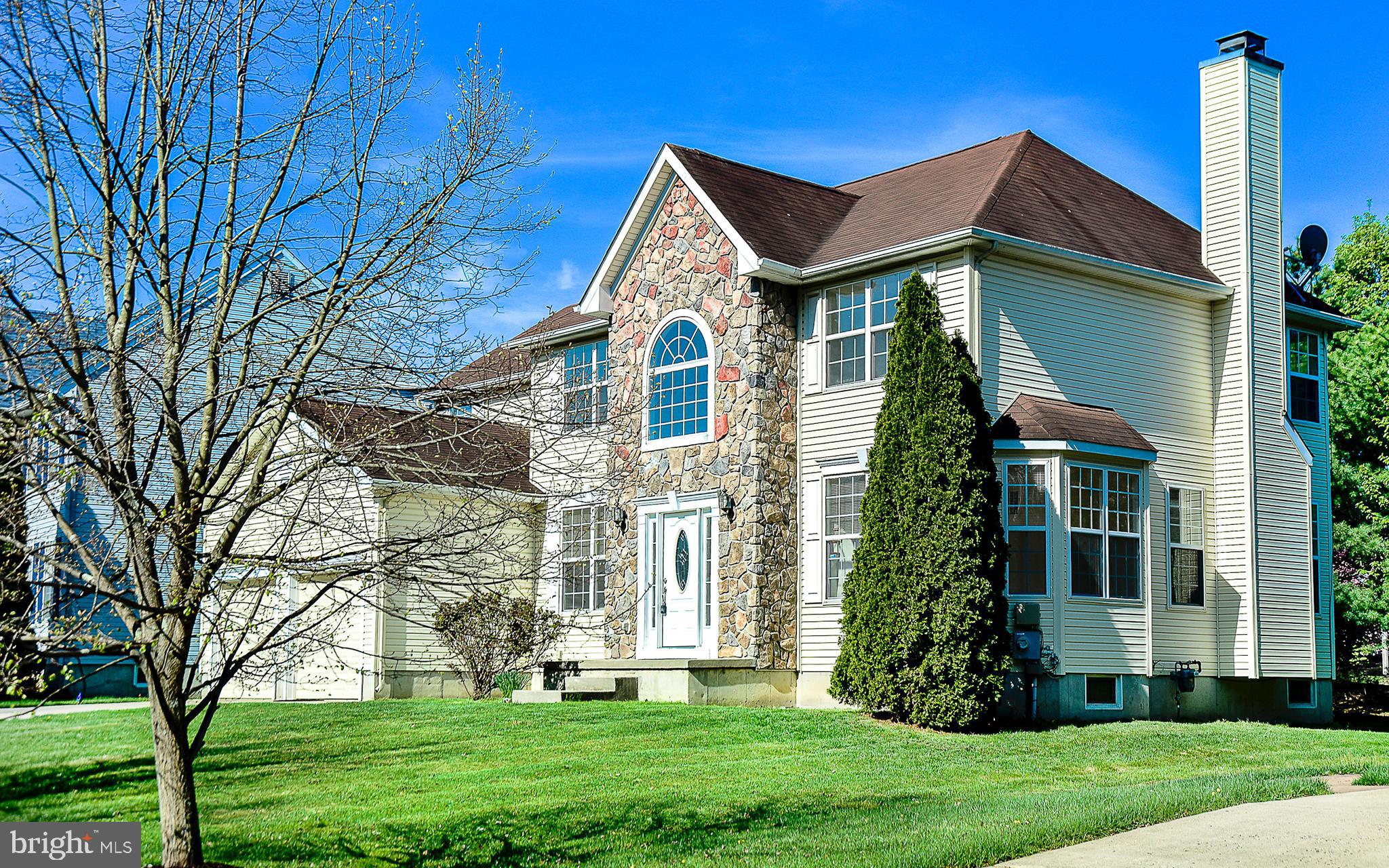 6 Palmer Court Glassboro, NJ 08028 - Photo 2 of 44 Front view
