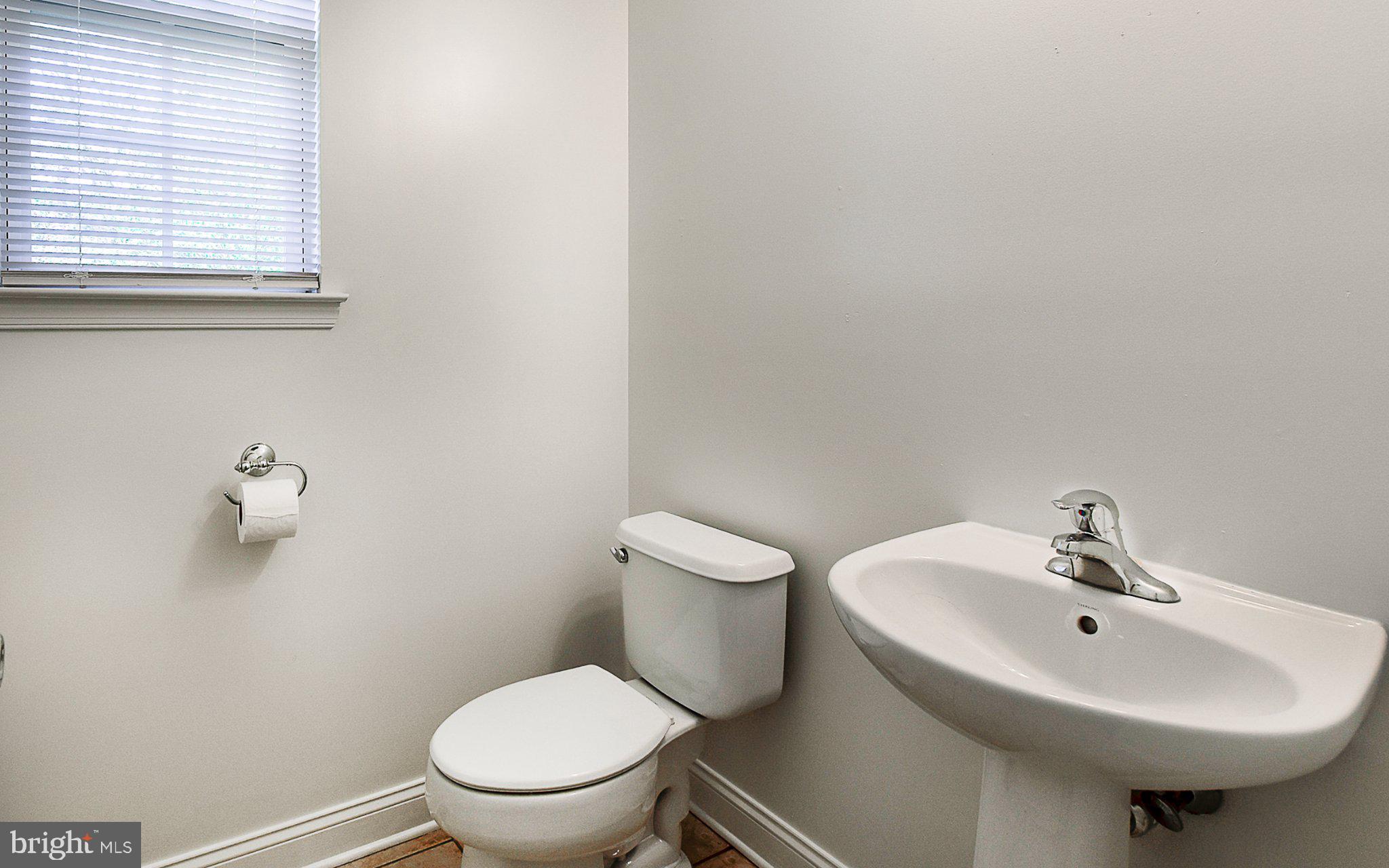 6 Palmer Court Glassboro, NJ 08028 - Photo 21 of 44 Bright and airy bathroom retreat.