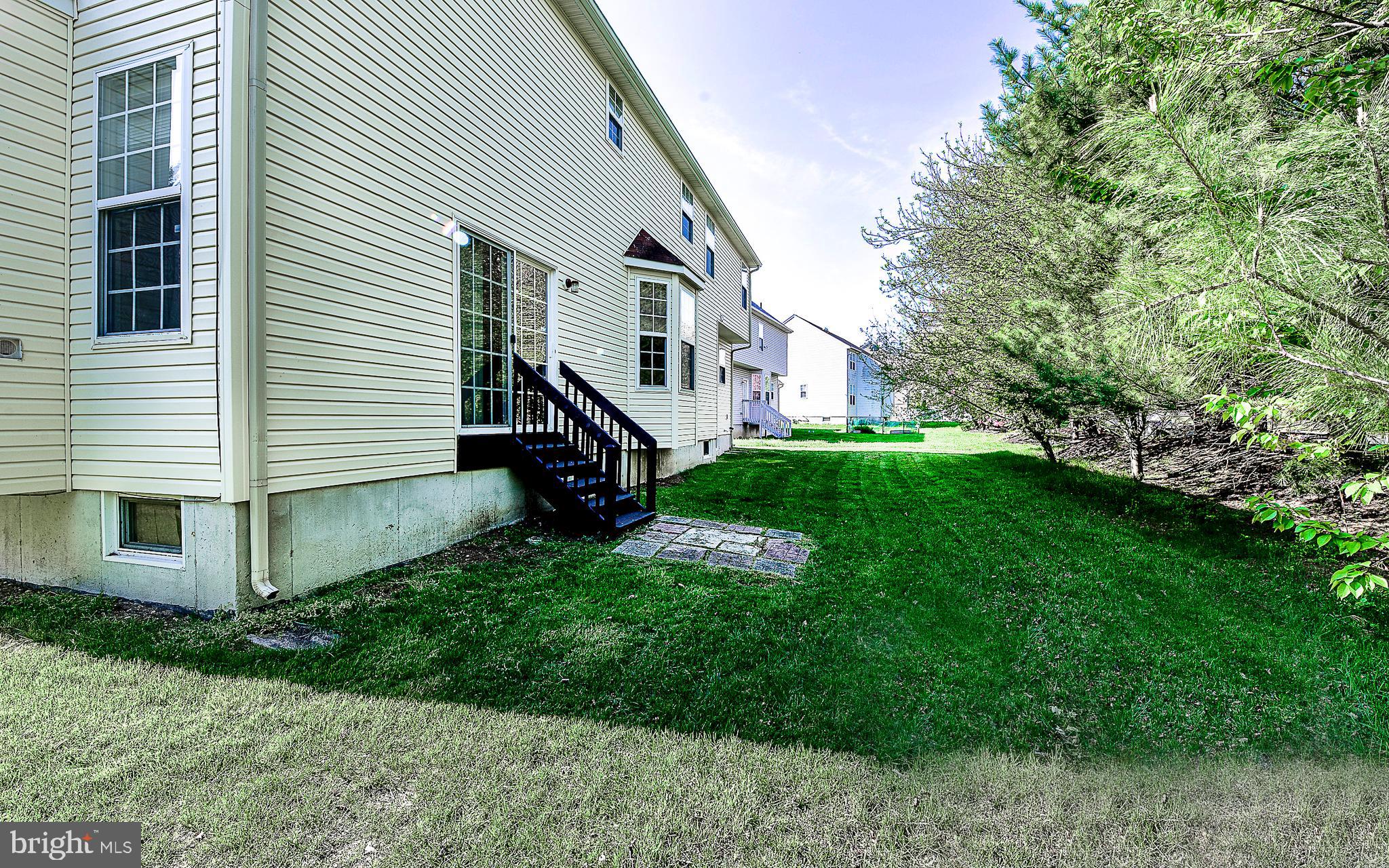 6 Palmer Court Glassboro, NJ 08028 - Photo 36 of 44 Back view