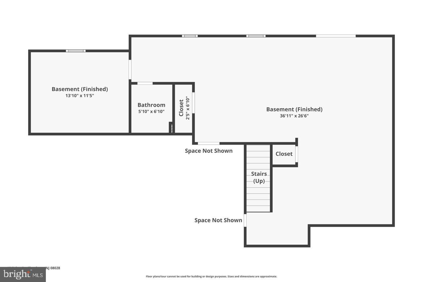 6 Palmer Court Glassboro, NJ 08028 - Photo 40 of 44 Original builder plans