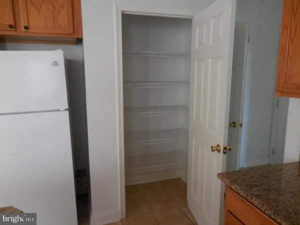 a view of bathroom