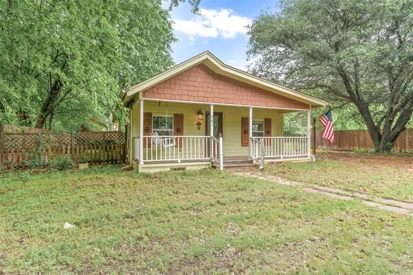 $169,000 | 201 Killough Street, Newark, TX 76071