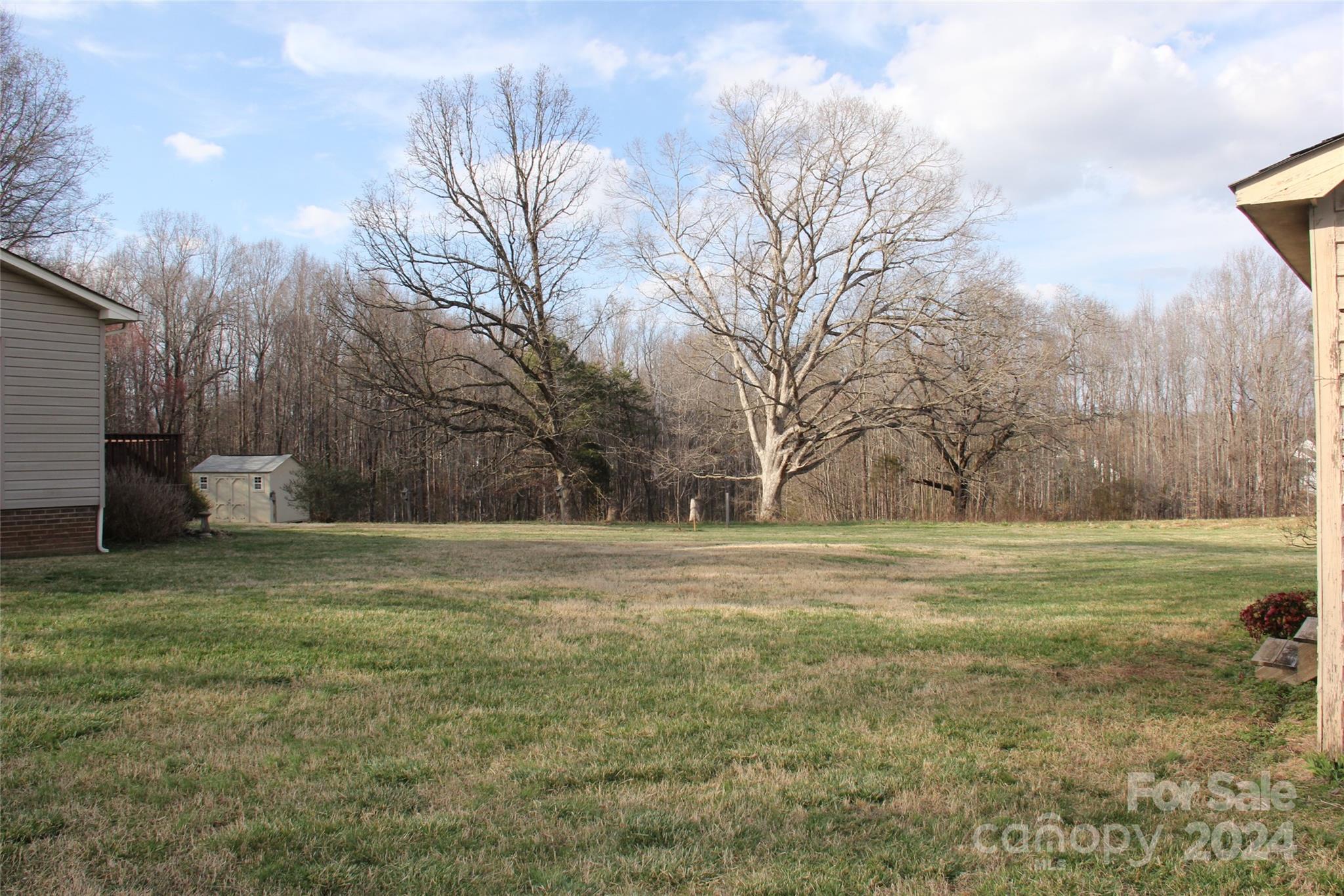 147 Sinclair Road Mooresville, NC 28115 - Photo 30 of 30 a big yard with lots of green space