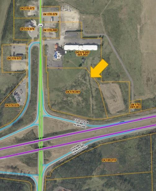 835 Perry Highway Mercer, PA 16137 - Photo 2 of 6 a view of utility room