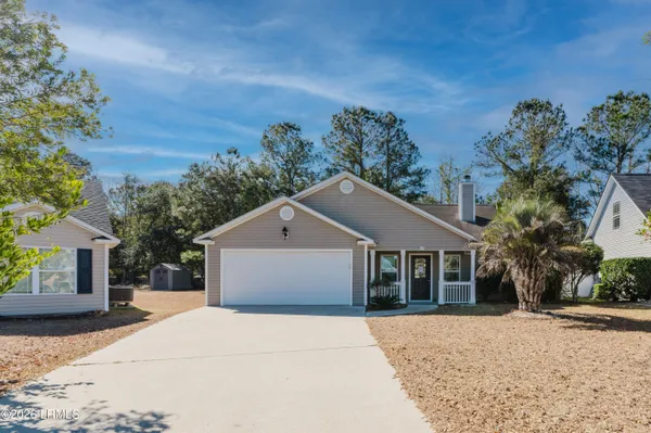 $290,000 | 19 Heartstone Circle, Bluffton, SC 29910