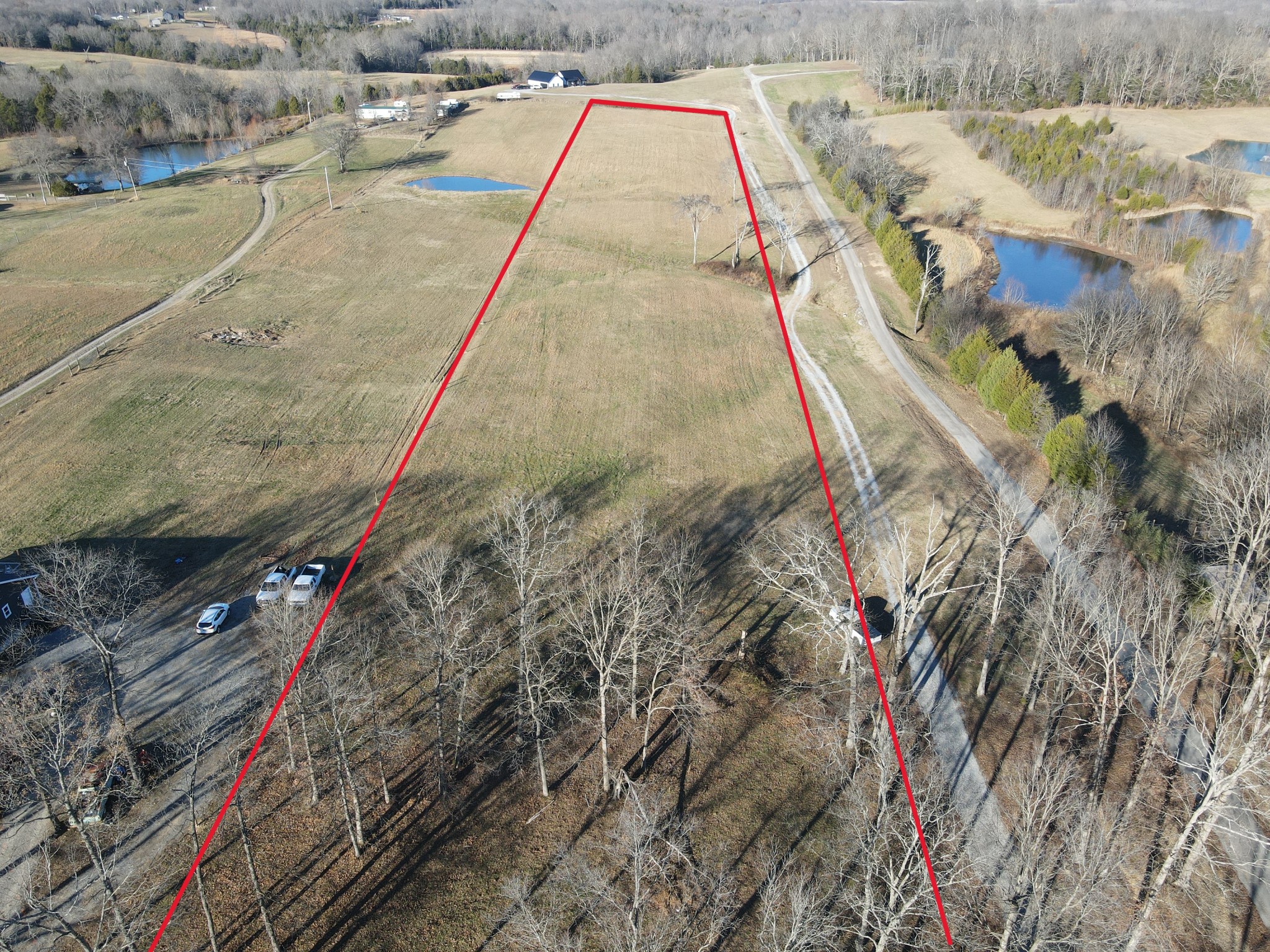 374 Buck Graves Road Westmoreland, TN 37186 - Photo 6 of 10 a view of outdoor space