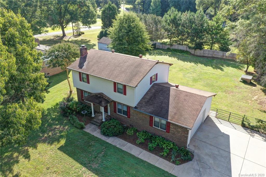 3310 Kelly Road Charlotte, NC 28216 - Photo 36 of 36 Gallery Image 36