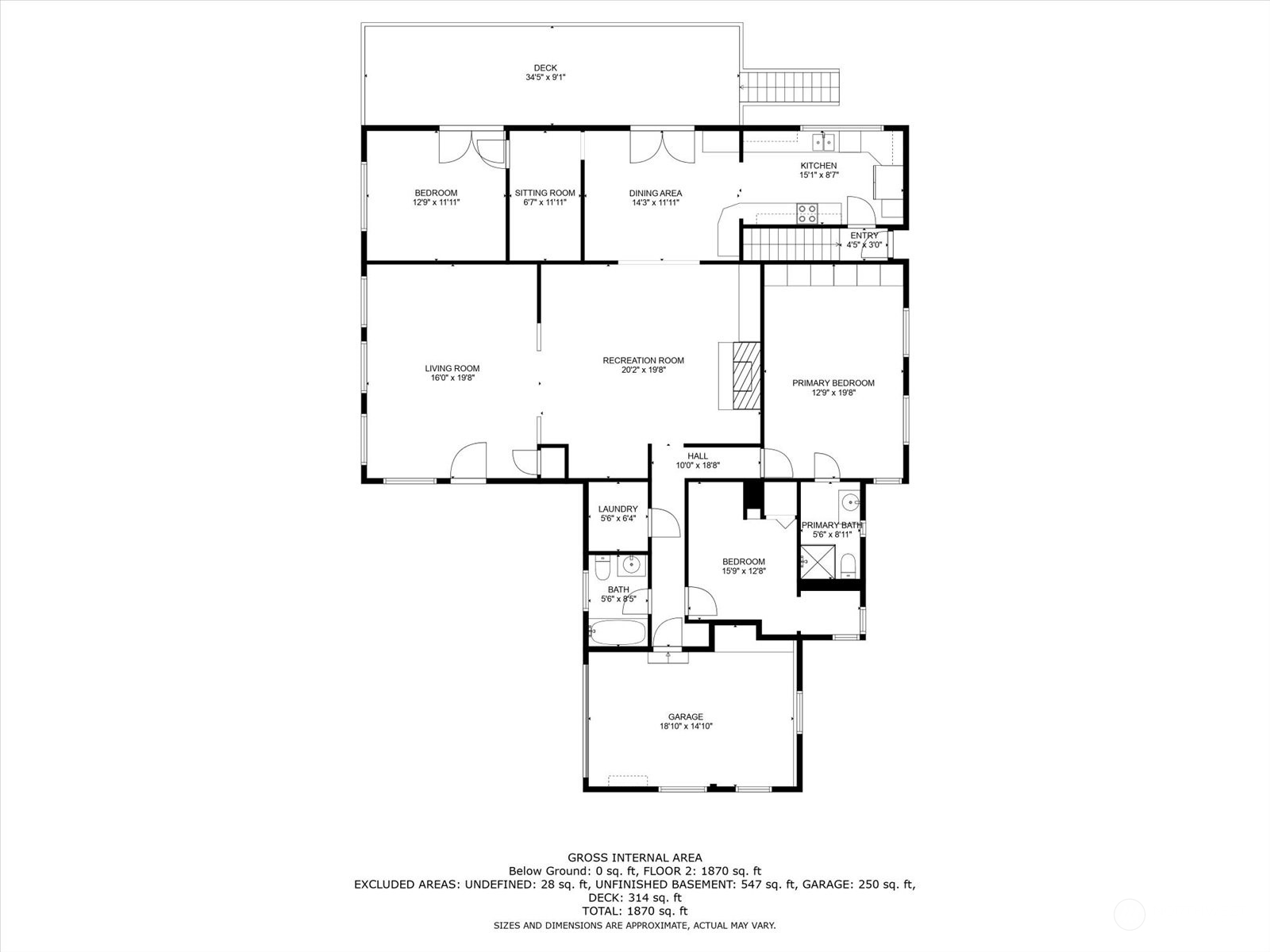 310 168th Place Southeast Bothell, WA 98012 - Photo 34 of 36 Gallery Image 34