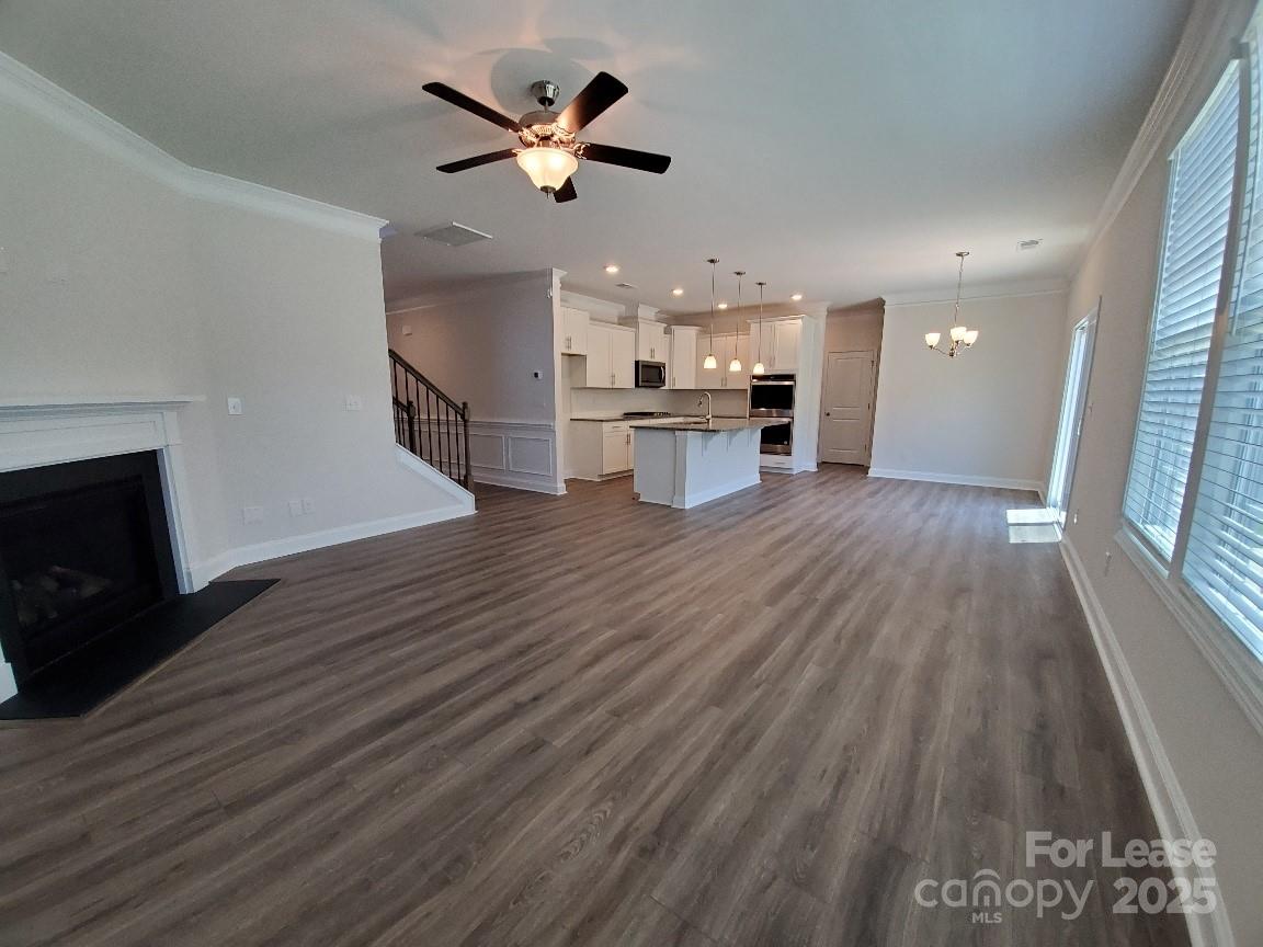 3013 Lydney Circle Waxhaw, NC 28173 - Photo 2 of 42