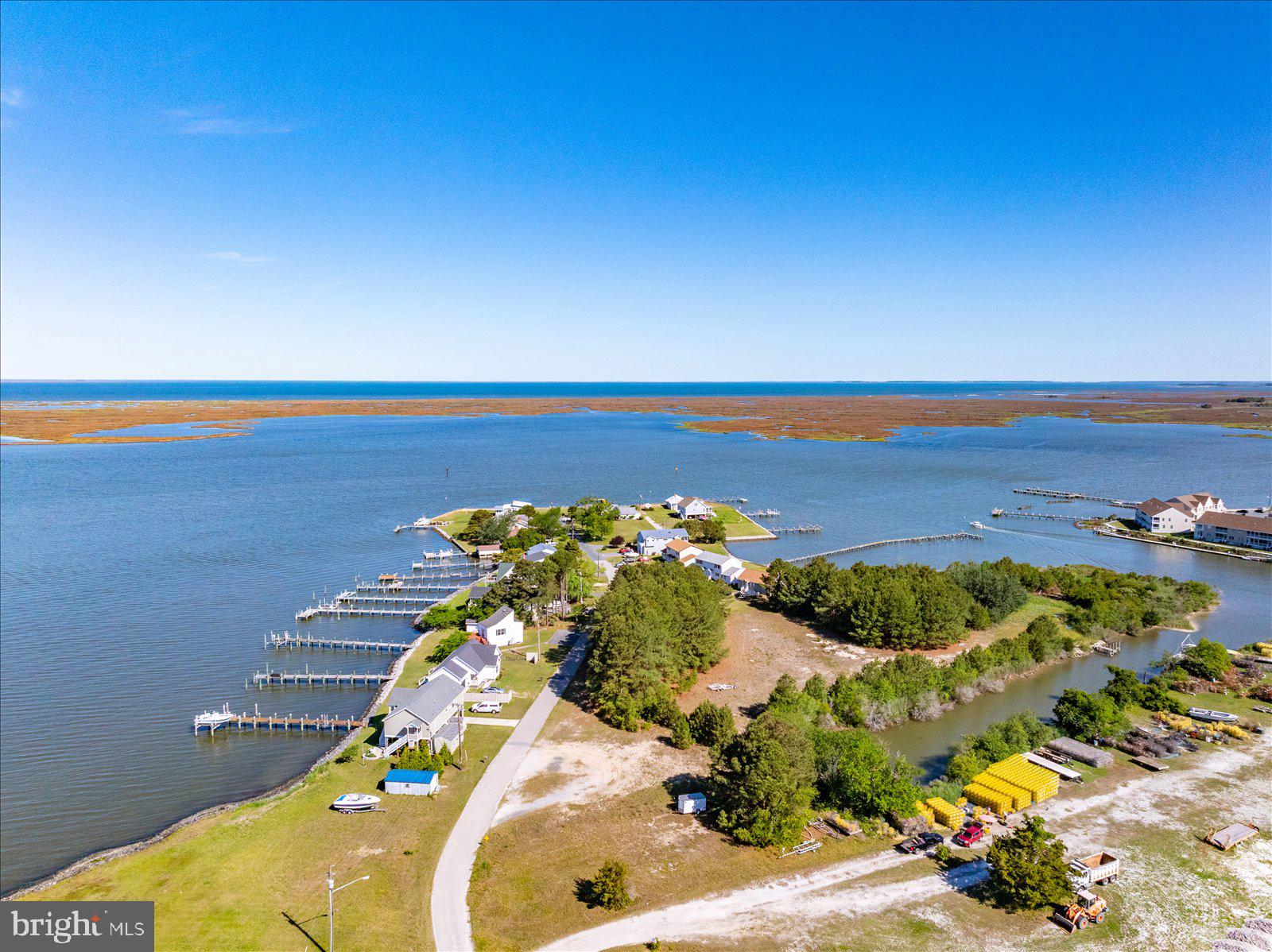 560 Wellington Road Crisfield, MD 21817 - Photo 60 of 60