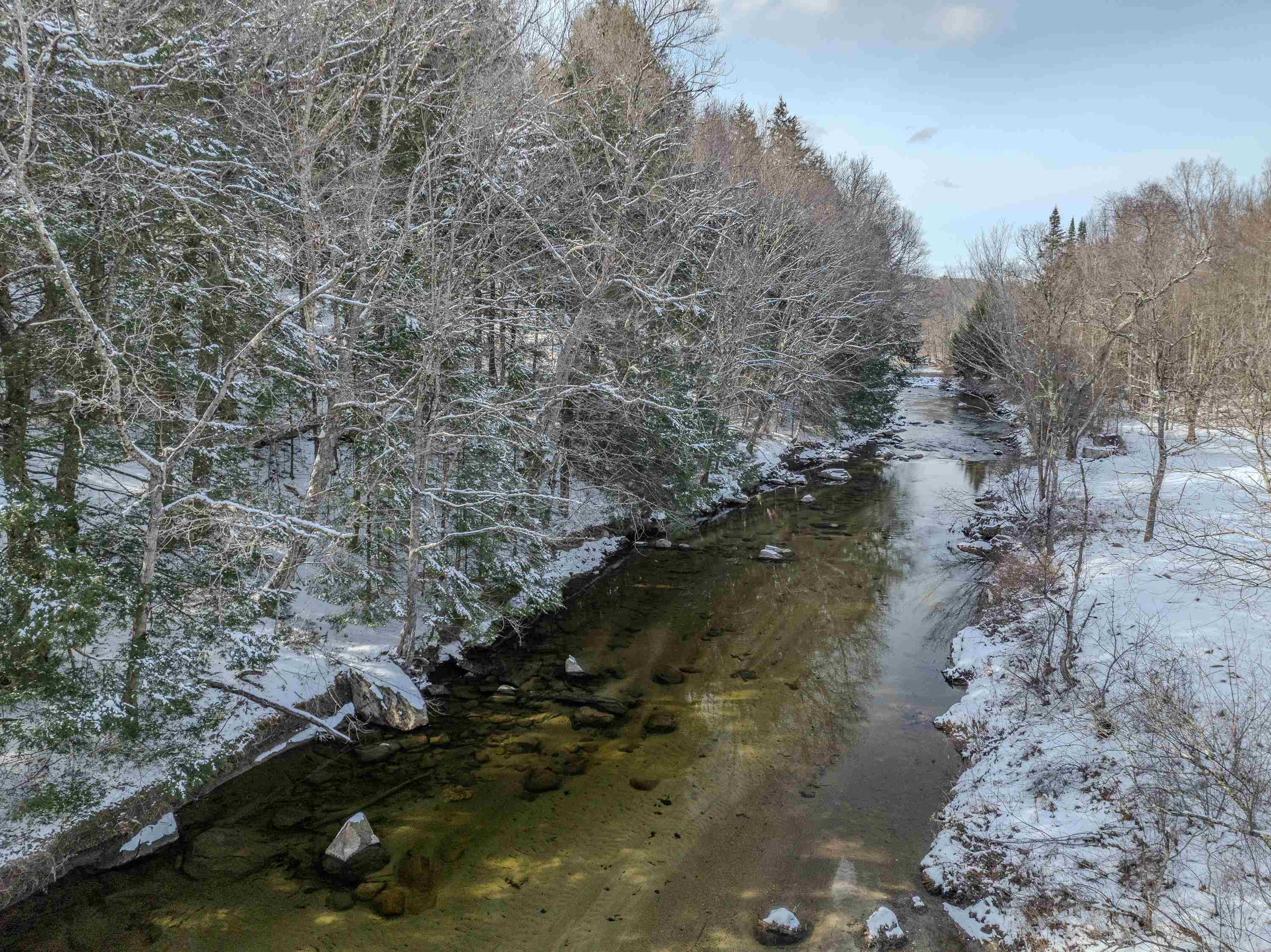 0 Iron Foundry Road Franconia, NH 03580 - Photo 5 of 33