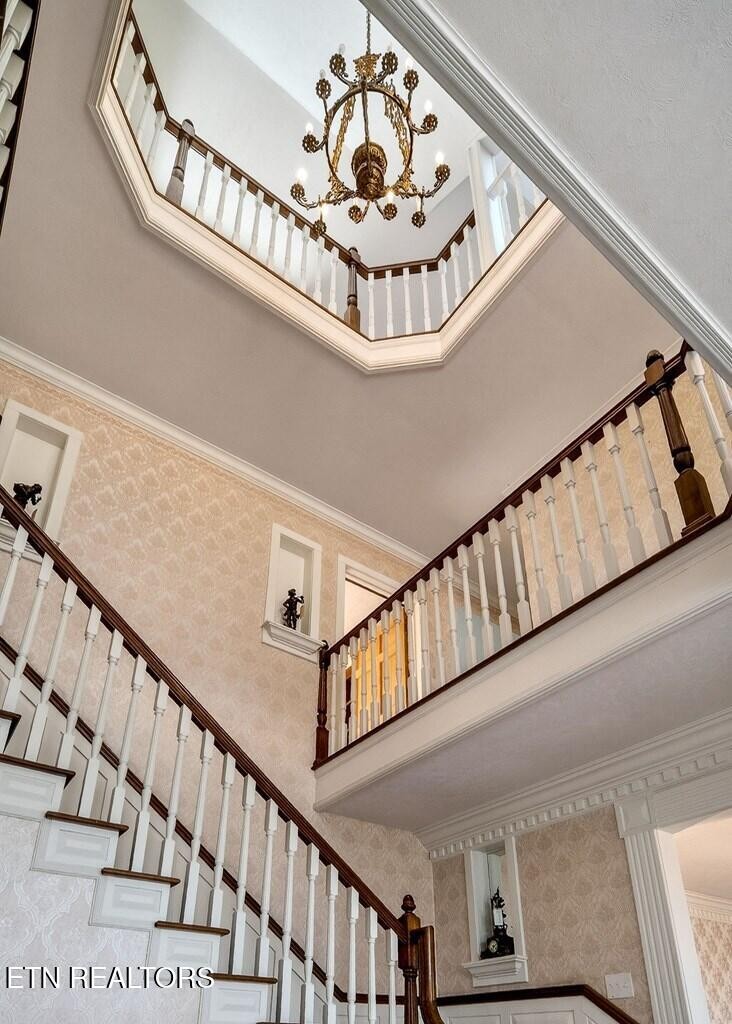 6211 Rocky Point Road Cookeville, TN 38506 - Photo 19 of 59 a view of entryway