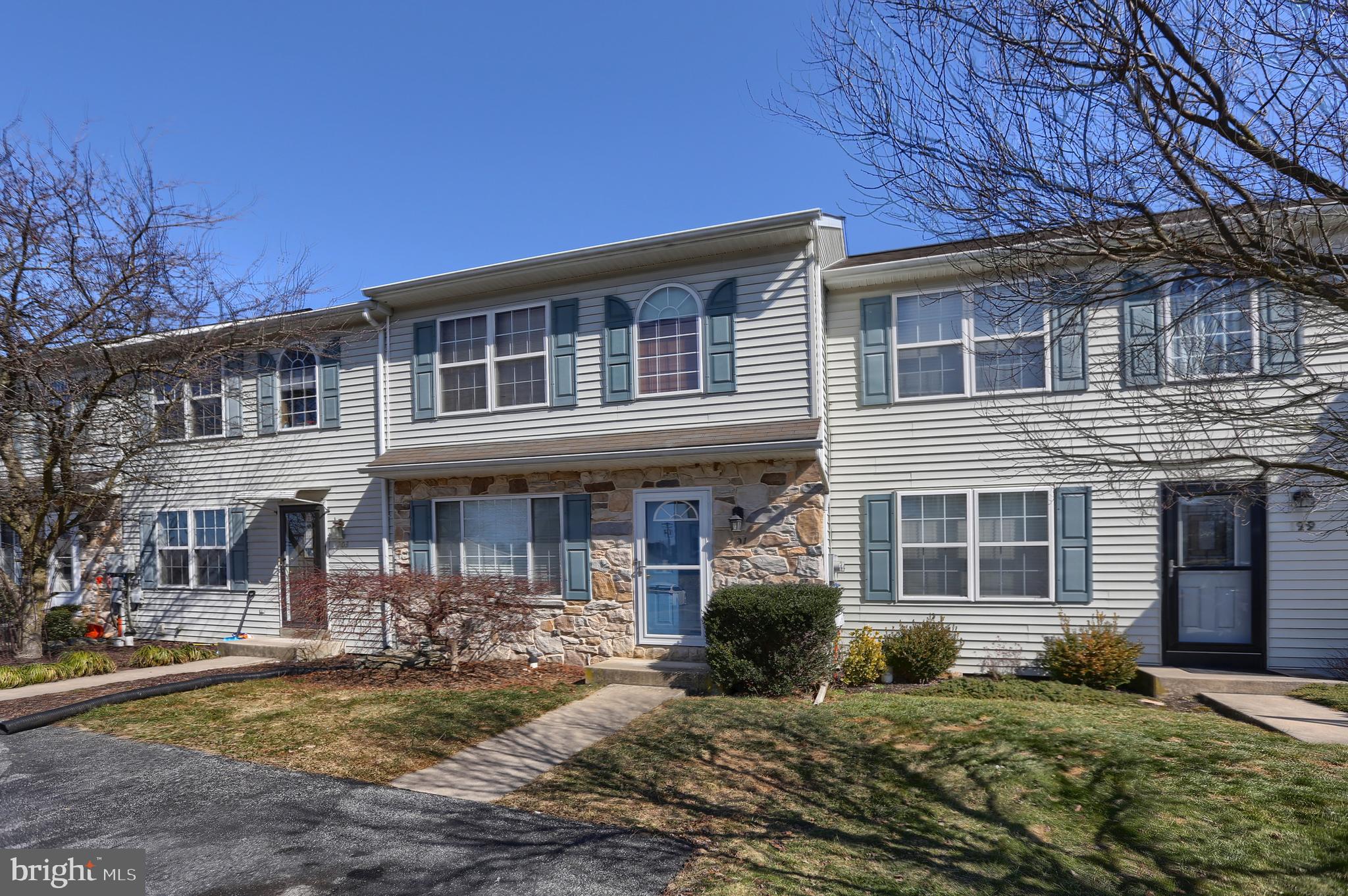 201 Riders Way Lebanon, PA 17042 - Photo 3 of 27 Front of House