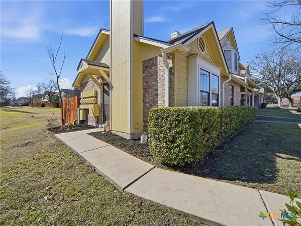 $209,950 | 11901 Swearingen Drive, Unit 125, Austin, TX 78758