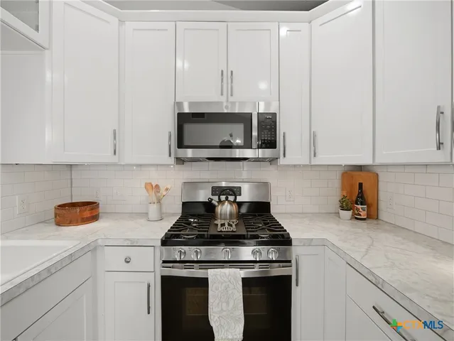 $214,500 | 11901 Swearingen Drive, Unit 125, Austin, TX 78758