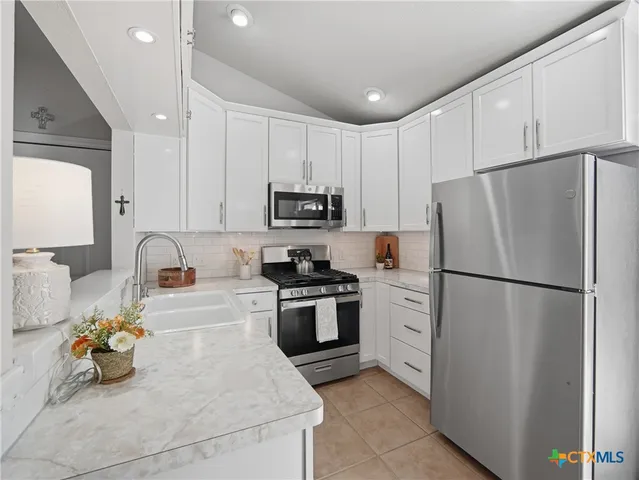 $214,500 | 11901 Swearingen Drive, Unit 125, Austin, TX 78758