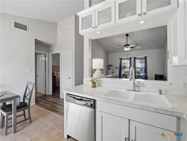 $214,500 | 11901 Swearingen Drive, Unit 125, Austin, TX 78758