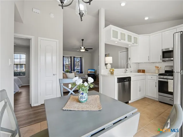 $214,500 | 11901 Swearingen Drive, Unit 125, Austin, TX 78758