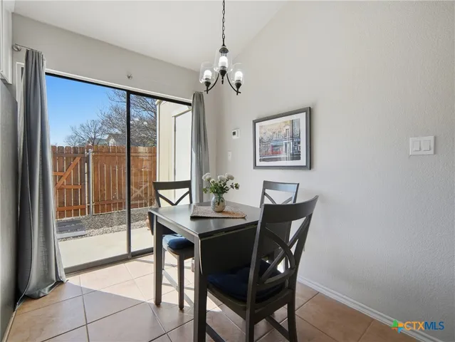 $214,500 | 11901 Swearingen Drive, Unit 125, Austin, TX 78758