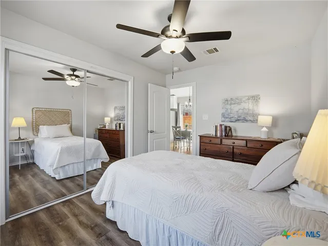 $214,500 | 11901 Swearingen Drive, Unit 125, Austin, TX 78758