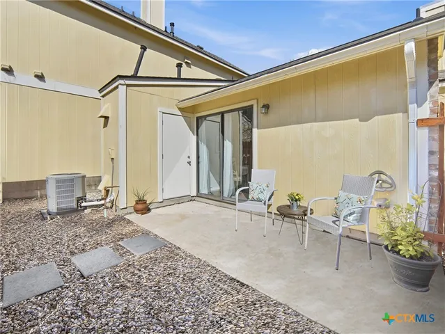 $214,500 | 11901 Swearingen Drive, Unit 125, Austin, TX 78758