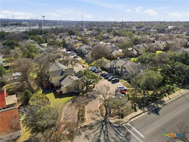 $214,500 | 11901 Swearingen Drive, Unit 125, Austin, TX 78758