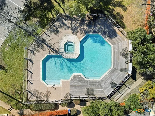 $214,500 | 11901 Swearingen Drive, Unit 125, Austin, TX 78758