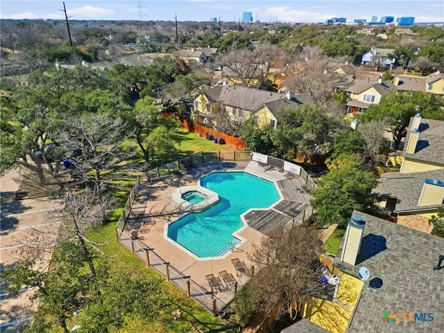 $214,500 | 11901 Swearingen Drive, Unit 125, Austin, TX 78758