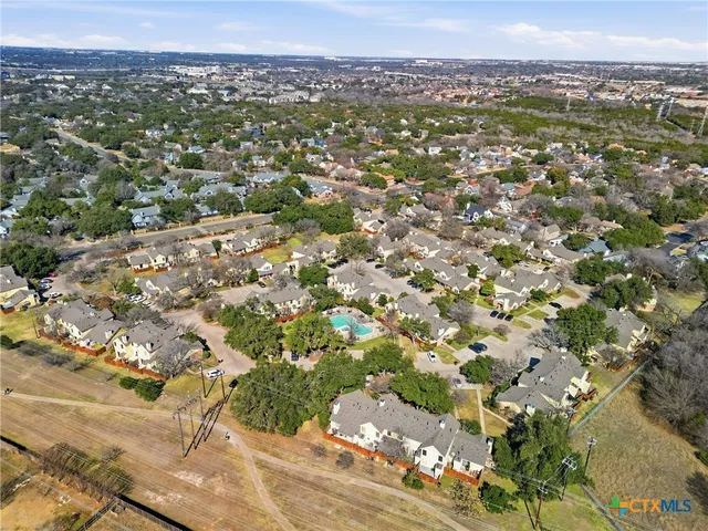 $214,500 | 11901 Swearingen Drive, Unit 125, Austin, TX 78758