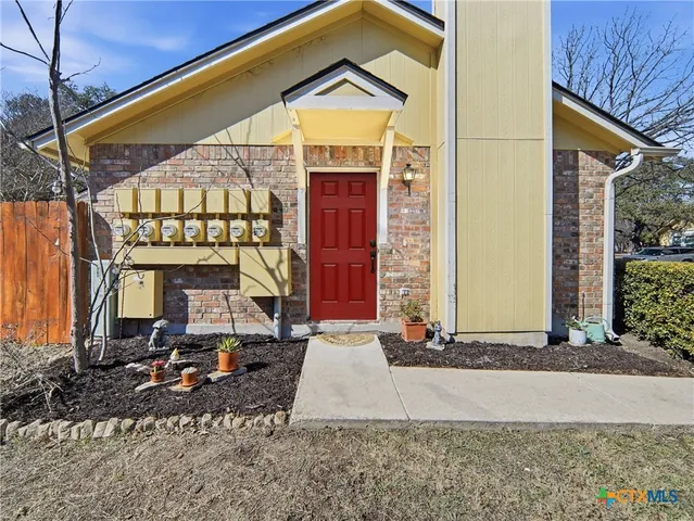 $214,500 | 11901 Swearingen Drive, Unit 125, Austin, TX 78758
