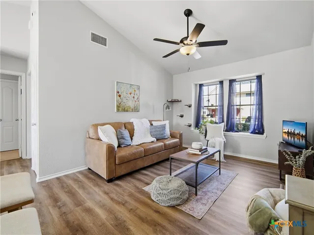 $214,500 | 11901 Swearingen Drive, Unit 125, Austin, TX 78758