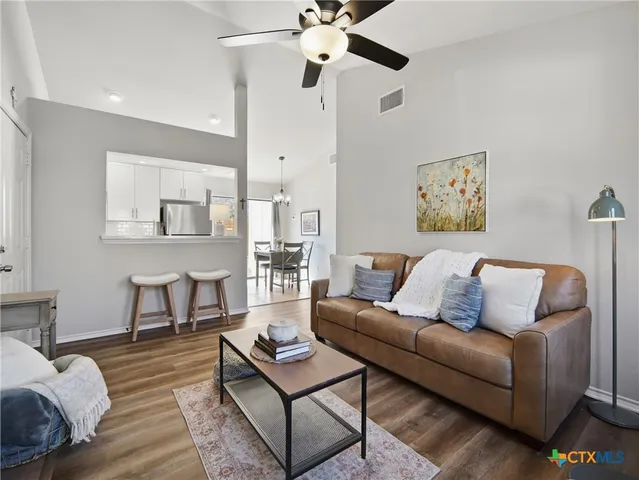 $214,500 | 11901 Swearingen Drive, Unit 125, Austin, TX 78758