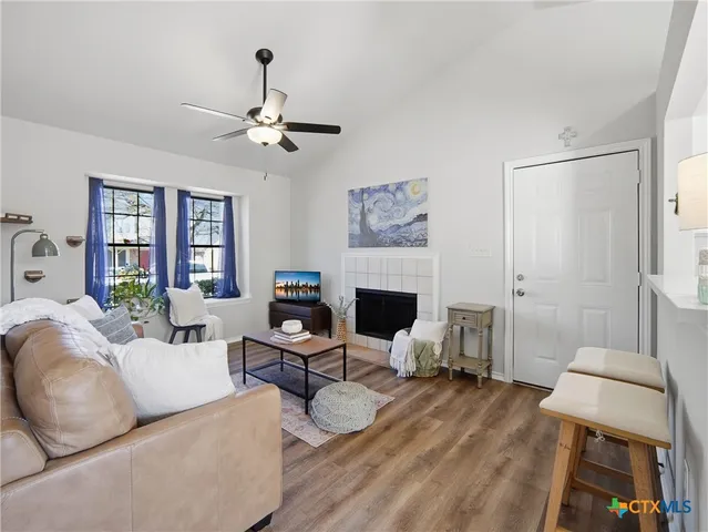 $214,500 | 11901 Swearingen Drive, Unit 125, Austin, TX 78758