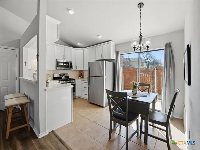 $214,500 | 11901 Swearingen Drive, Unit 125, Austin, TX 78758