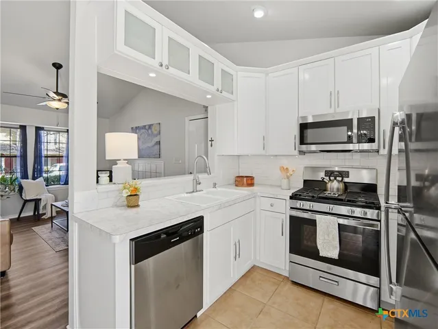 $214,500 | 11901 Swearingen Drive, Unit 125, Austin, TX 78758