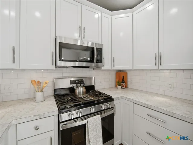 $214,500 | 11901 Swearingen Drive, Unit 125, Austin, TX 78758