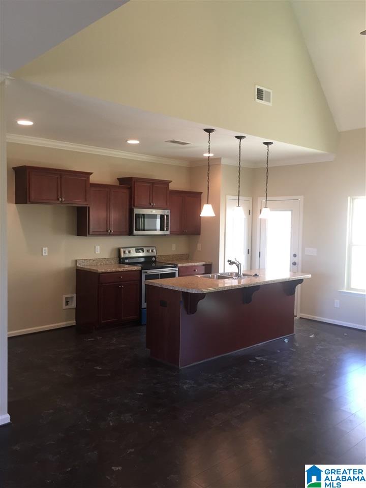 170 Grayton Street Springville, AL 35146 - Photo 3 of 4