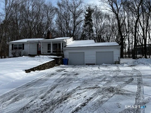 $3,800 | 24 Webb Circle, Monroe, CT 06468