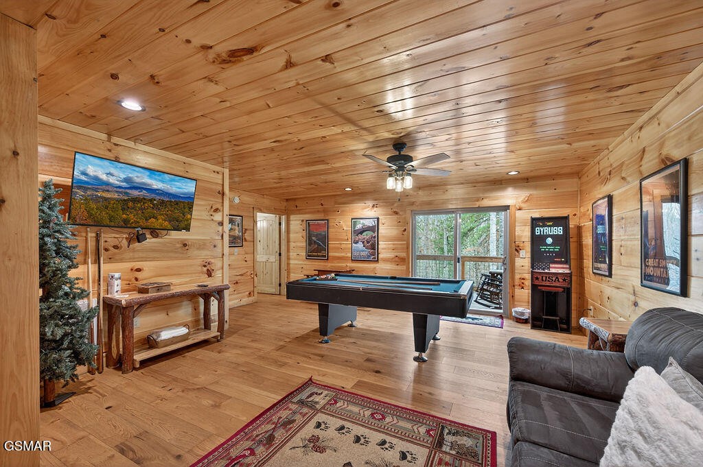 407 Potters Rdg Road Gatlinburg, TN 37738 - Photo 26 of 38 Gallery Image 26