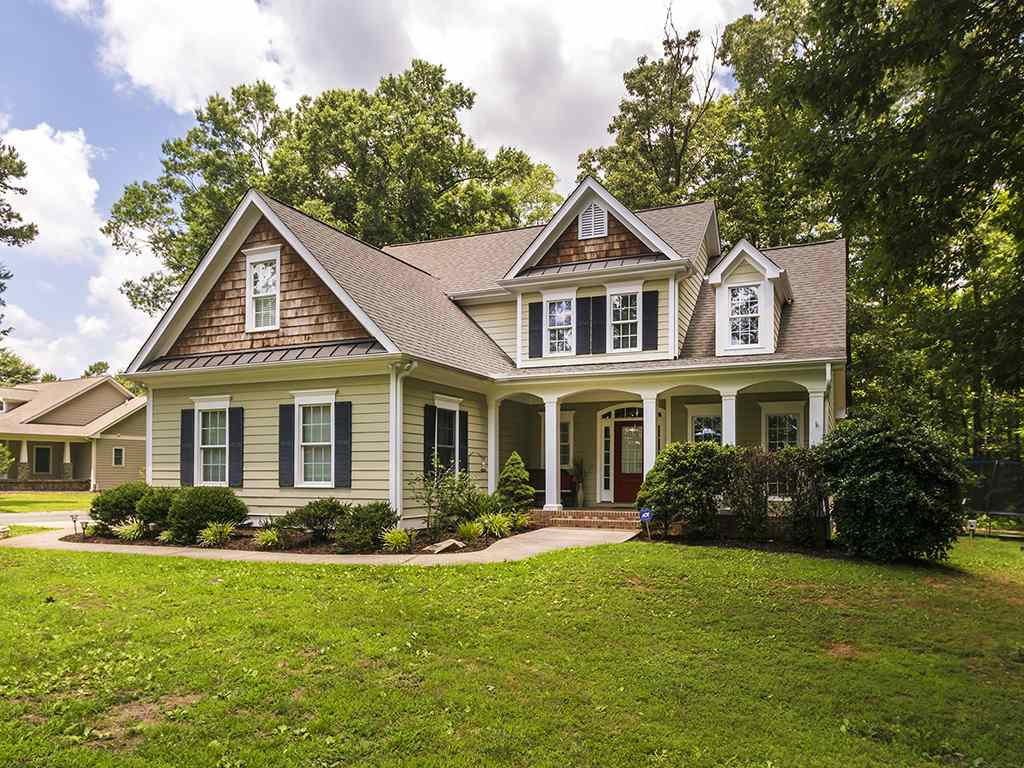 2502 George Hopkins Road Bahama, NC 27503 - Photo 1 of 25 Photo 1