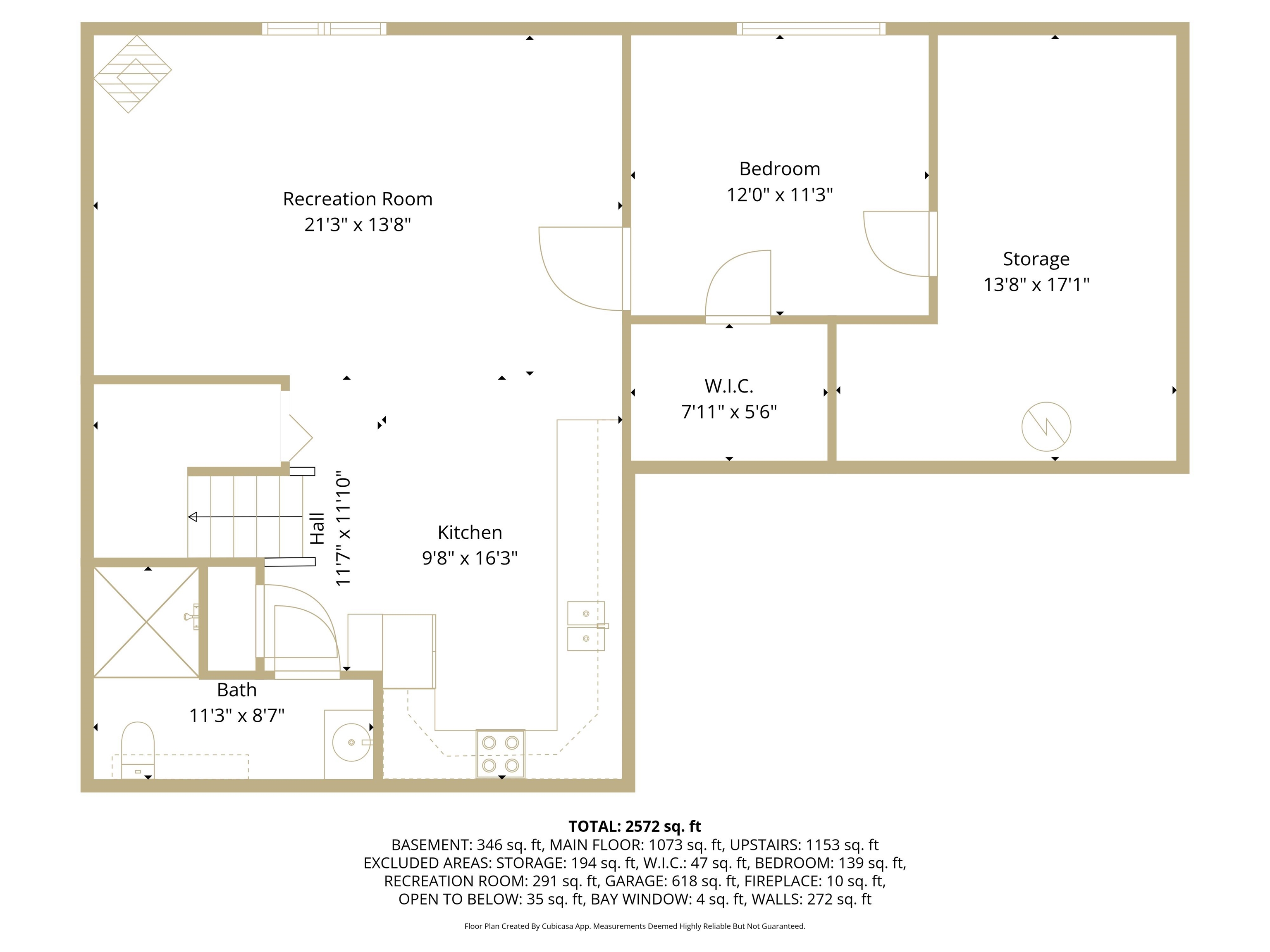 2119 East Vienna Road Clio, MI 48420 - Photo 81 of 88