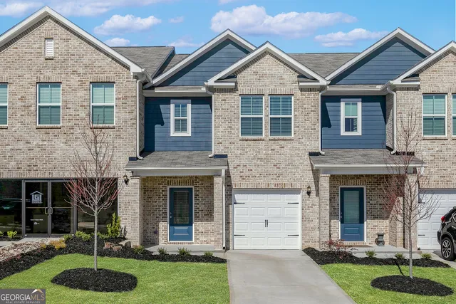 $313,900 | 3968 Hidden River Lane, Oakwood, GA 30566