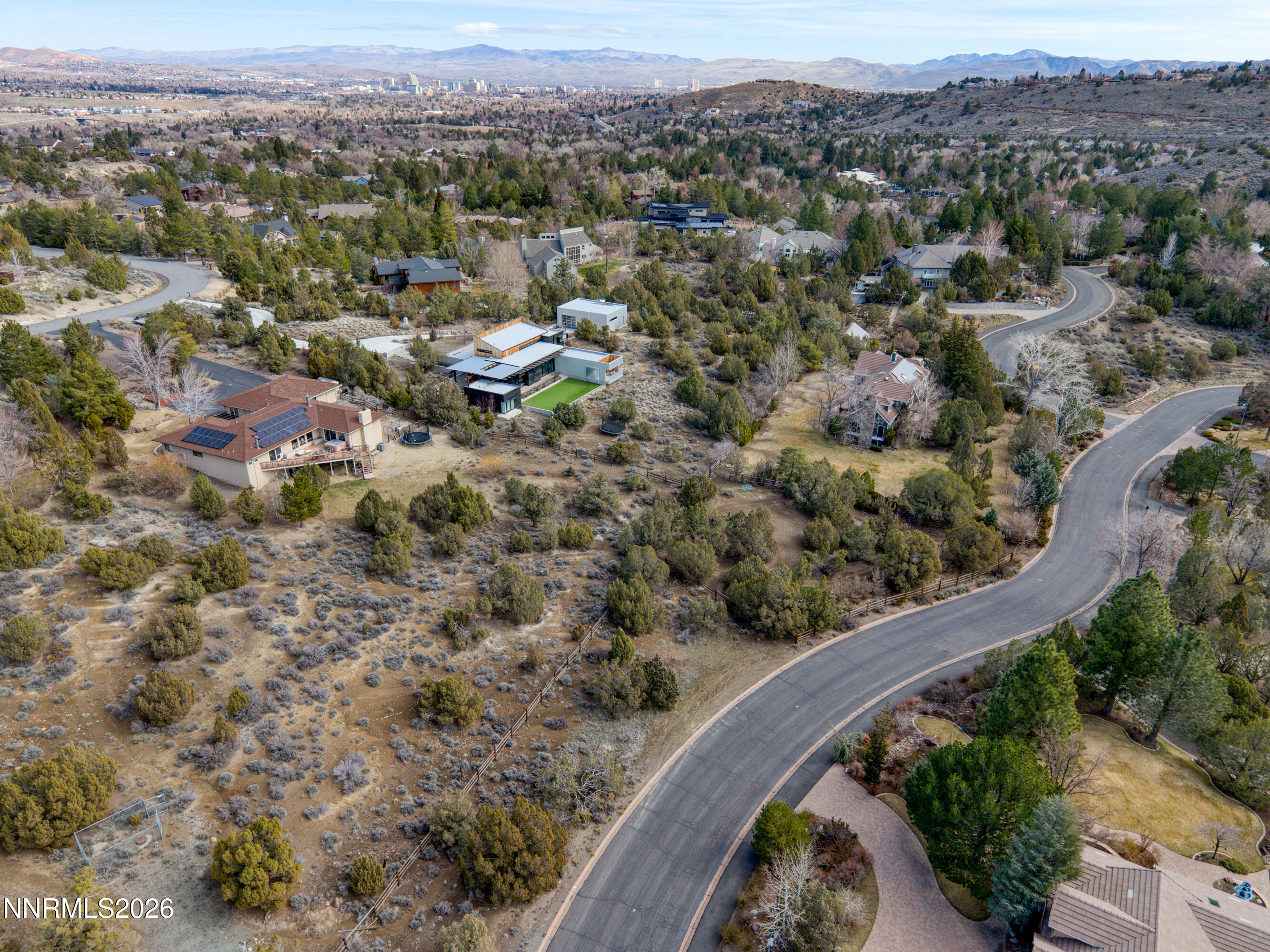 4260 Longknife Road Reno, NV 89519 - Photo 66 of 76 Longknife4260-066